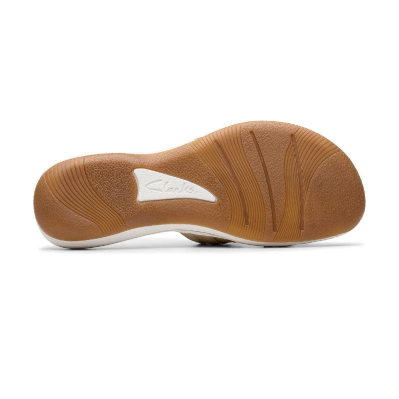 Womens Breeze Piper - CLARKS - Tootsies Shoe Market - Sandals