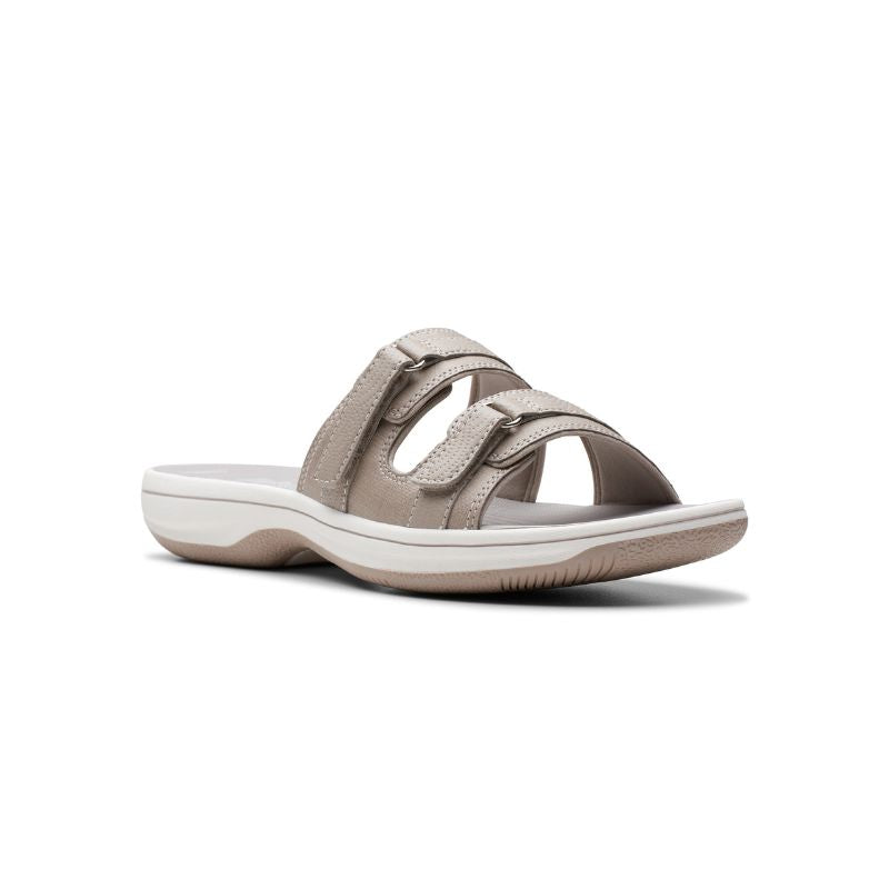 Womens Breeze Piper - CLARKS - Tootsies Shoe Market - Sandals