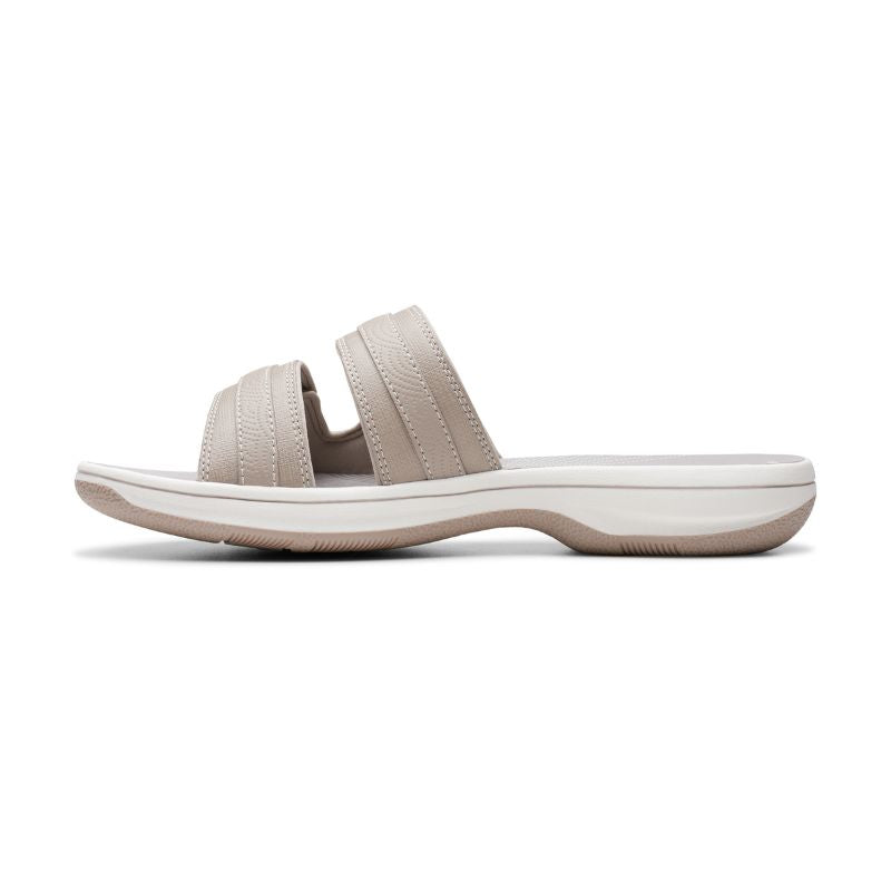 Womens Breeze Piper - CLARKS - Tootsies Shoe Market - Sandals