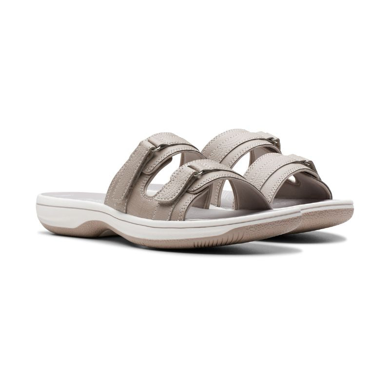 Womens breeze piper - CLARKS - Tootsies Shoe Market - Sandals