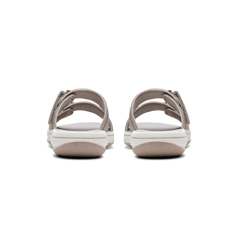 Womens Breeze Piper - CLARKS - Tootsies Shoe Market - Sandals