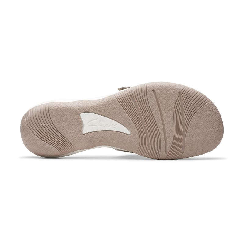Womens breeze piper - CLARKS - Tootsies Shoe Market - Sandals