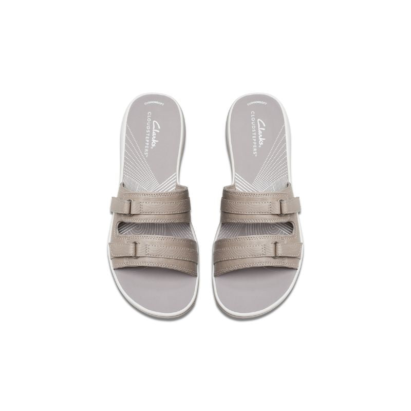 Womens Breeze Piper - CLARKS - Tootsies Shoe Market - Sandals