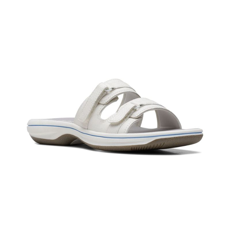 Womens breeze piper - CLARKS - Tootsies Shoe Market - Sandals
