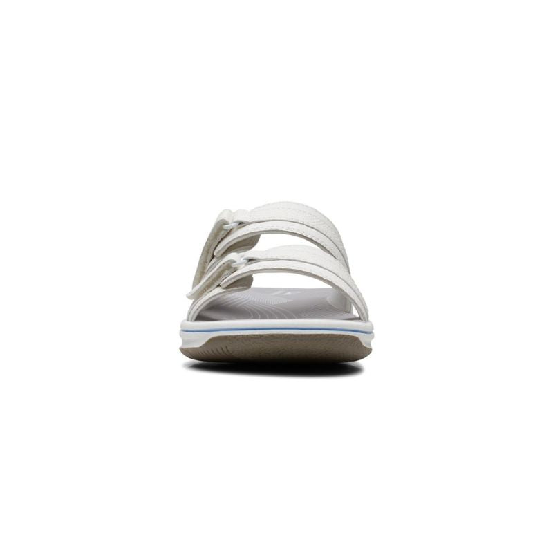 Womens Breeze Piper - CLARKS - Tootsies Shoe Market - Sandals