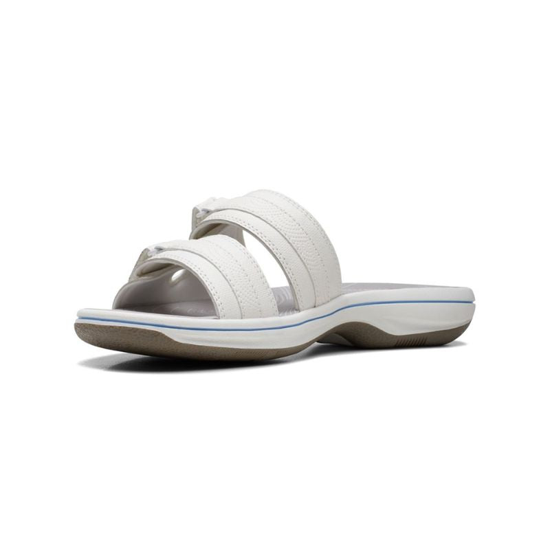 Womens breeze piper - CLARKS - Tootsies Shoe Market - Sandals