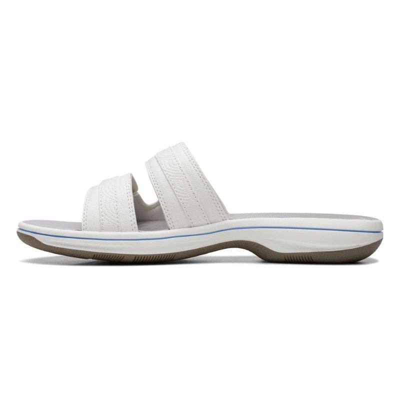 Womens Breeze Piper - CLARKS - Tootsies Shoe Market - Sandals