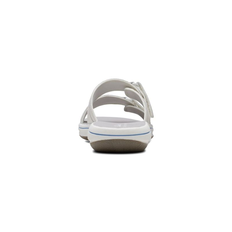 Womens Breeze Piper - CLARKS - Tootsies Shoe Market - Sandals