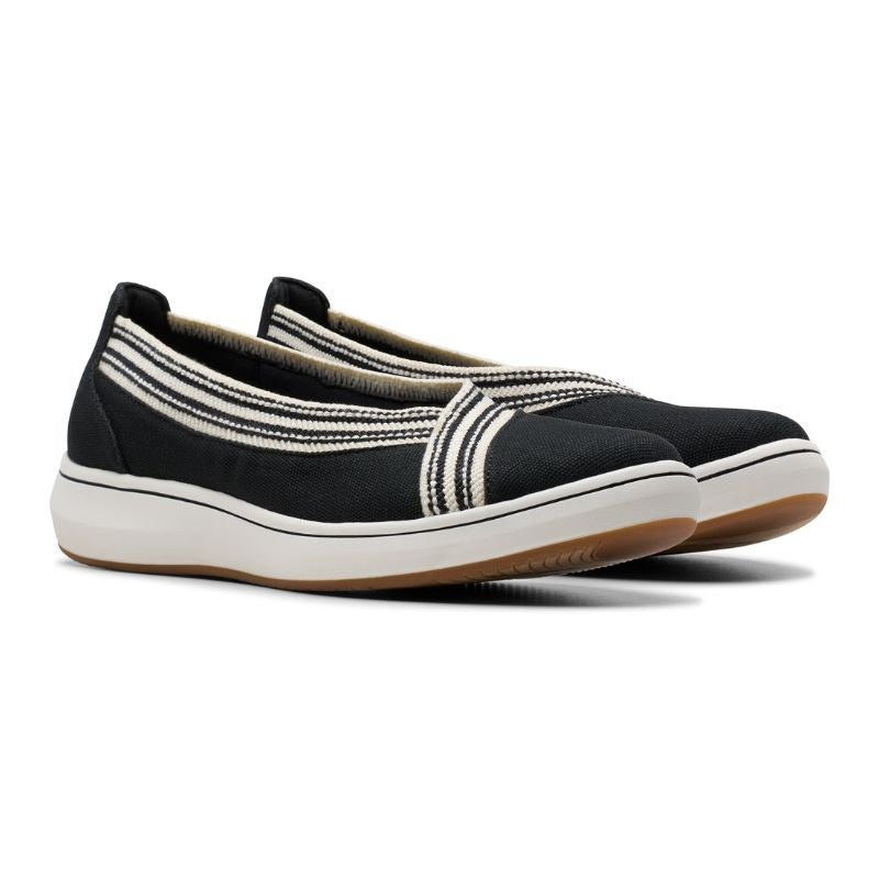Womens Breeze Sky Air - CLARKS - Tootsies Shoe Market - Casuals/Dress