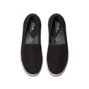 Womens Breeze Stretch - CLARKS - Tootsies Shoe Market - Casuals/Dress