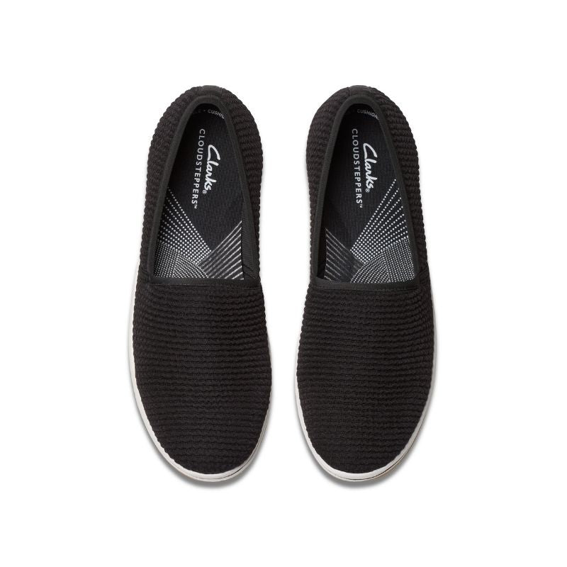 Clarks Shoes Women Clarks Cloudsteppers Breeze Stretch Women's