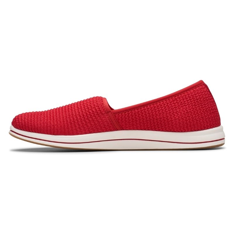Womens Breeze Stretch