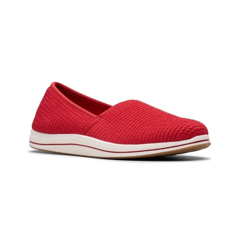 Womens Breeze Stretch