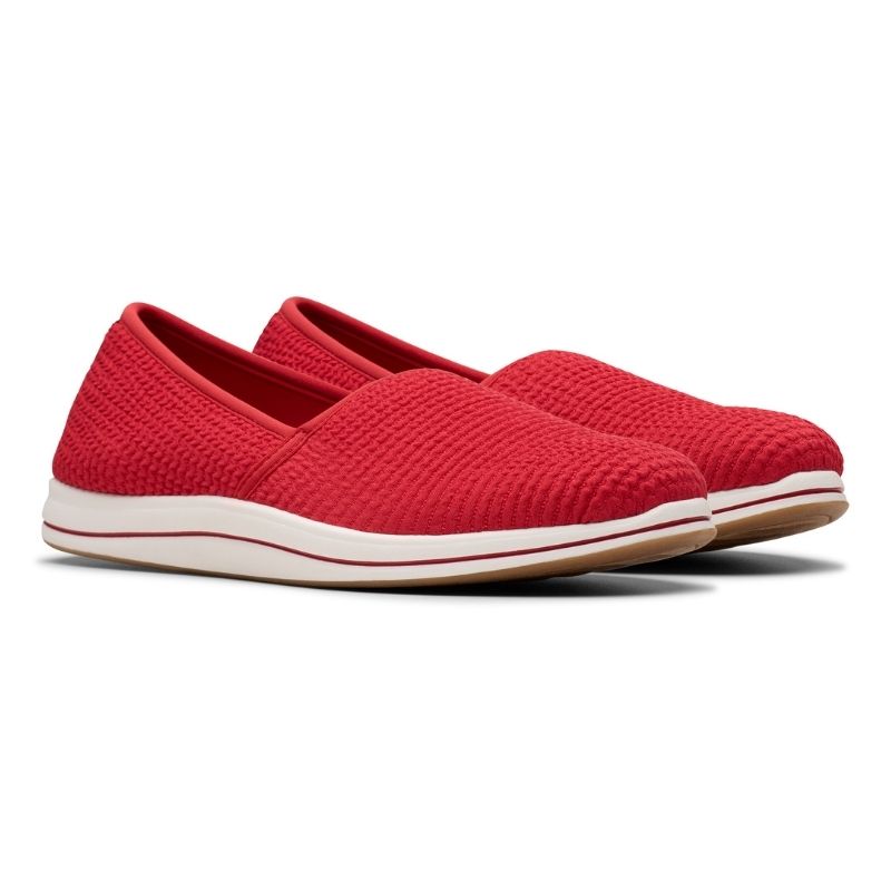 Womens Breeze Stretch