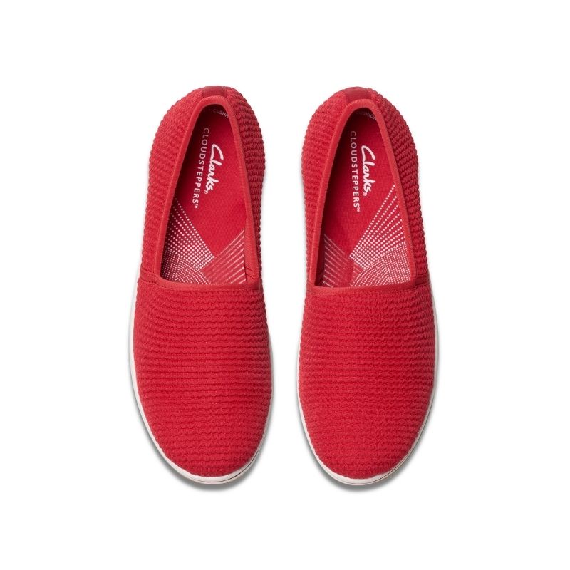 Womens Breeze Stretch