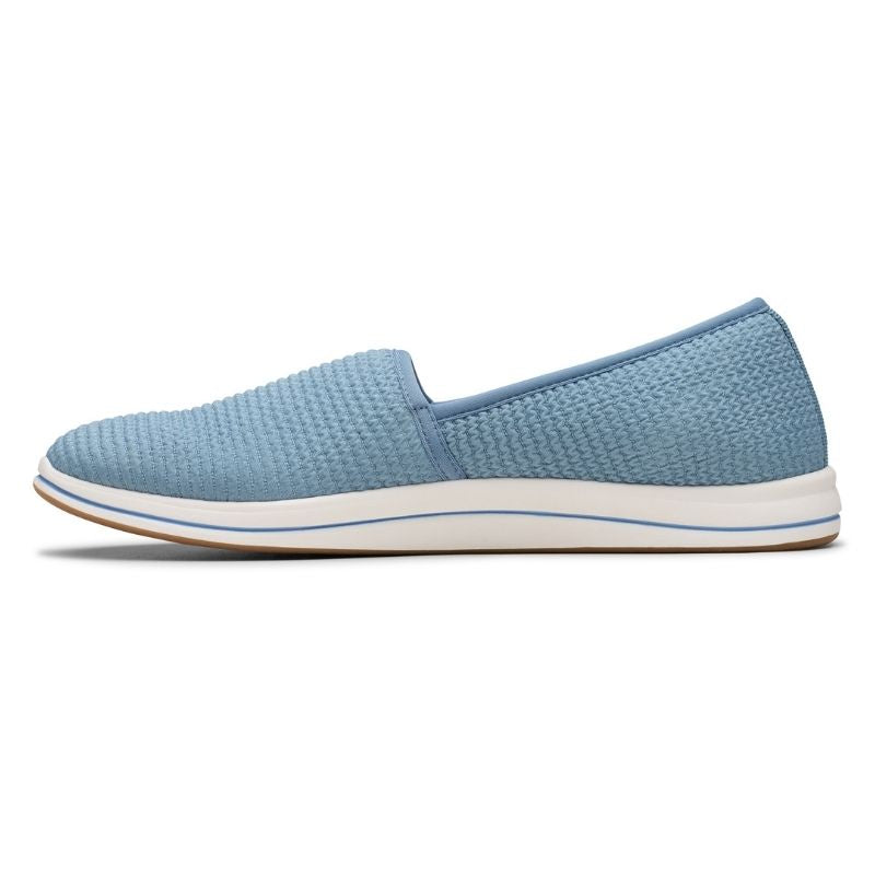 Womens Breeze Stretch