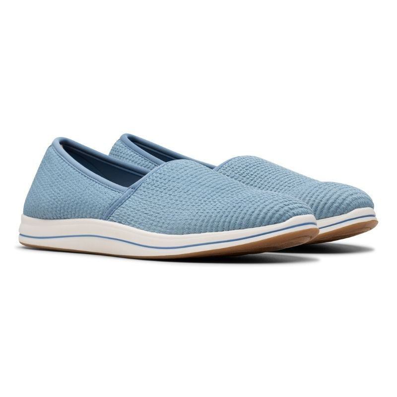 Womens Breeze Stretch