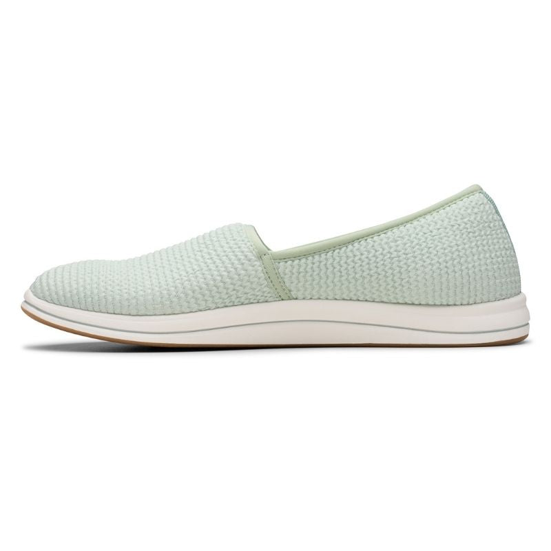 Womens Breeze Stretch