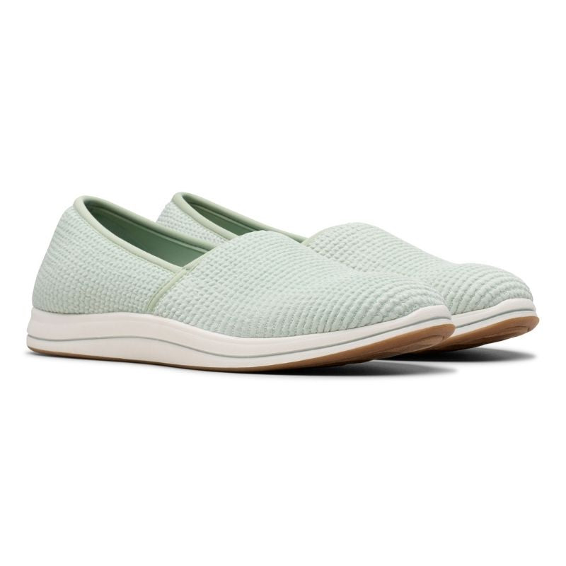 Womens Breeze Stretch