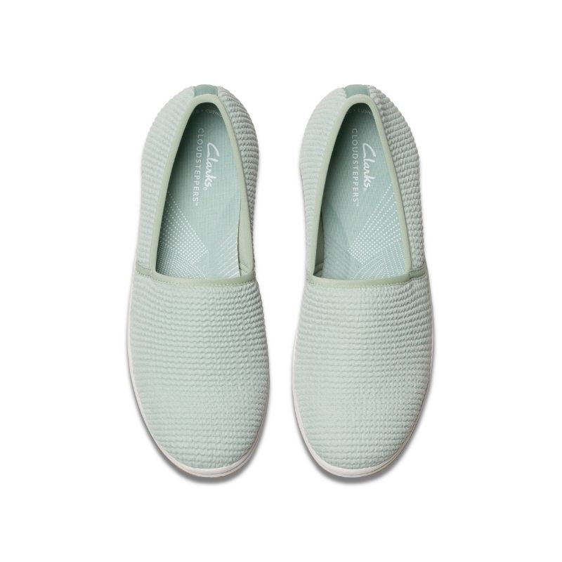 Womens Breeze Stretch