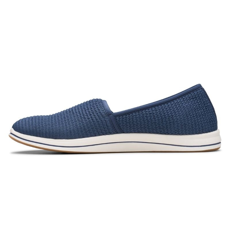Womens Breeze Stretch
