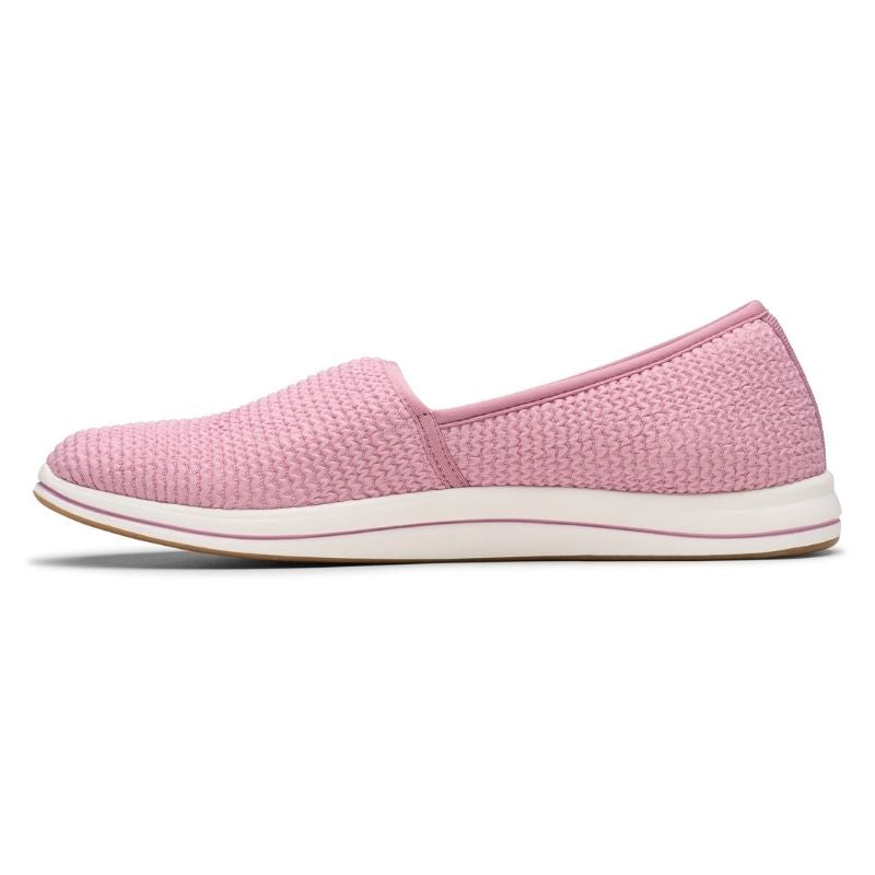 Womens Breeze Stretch