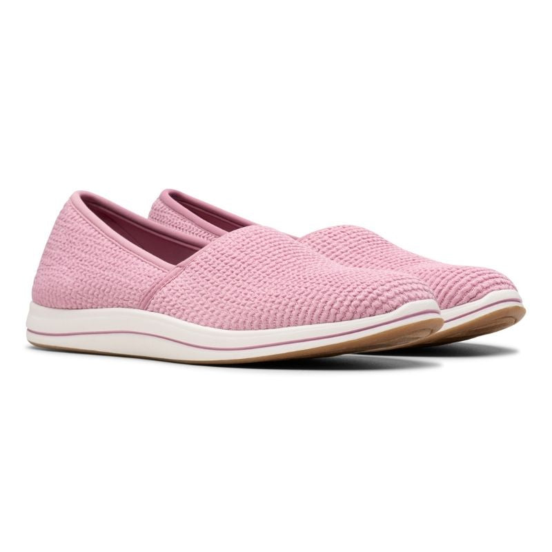 Womens Breeze Stretch