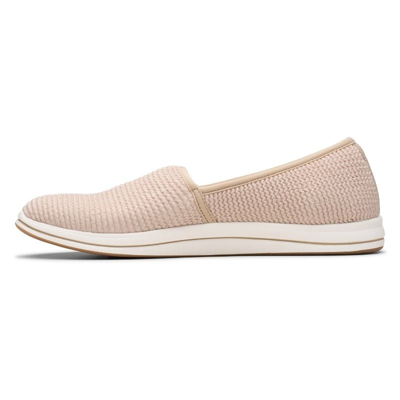 Womens Breeze Stretch