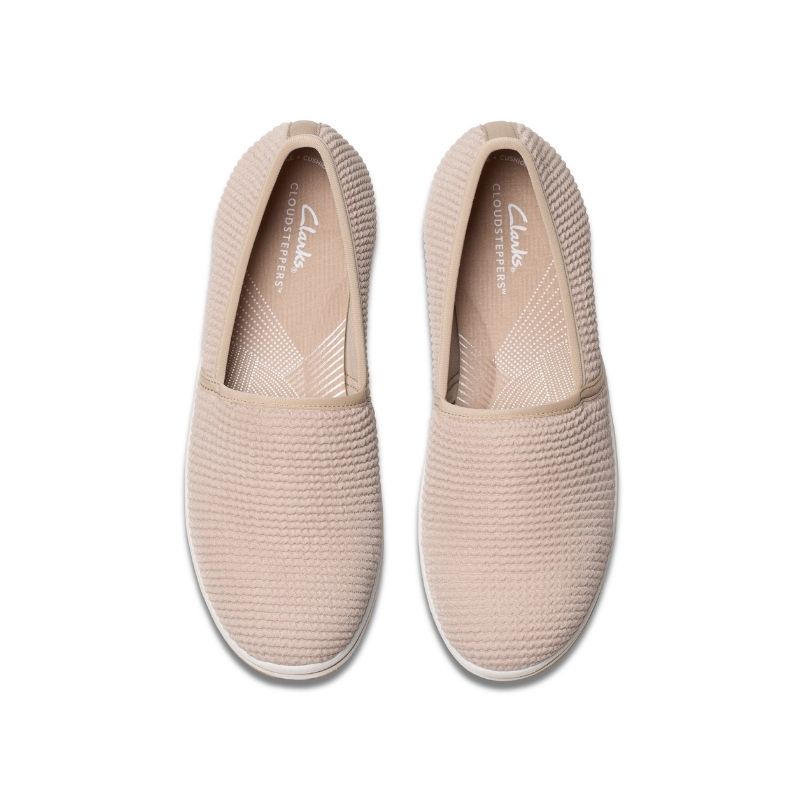 Womens Breeze Stretch