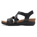 Womens Calenne Clara - CLARKS - Tootsies Shoe Market - Sandals