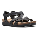 Womens Calenne Clara - CLARKS - Tootsies Shoe Market - Sandals