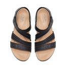 Womens Calenne Clara - CLARKS - Tootsies Shoe Market - Sandals