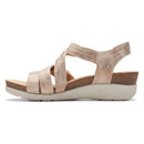 Womens Calenne Clara - CLARKS - Tootsies Shoe Market - Sandals