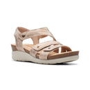 Womens Calenne Clara - CLARKS - Tootsies Shoe Market - Sandals