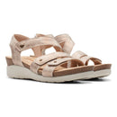 Womens Calenne Clara - CLARKS - Tootsies Shoe Market - Sandals