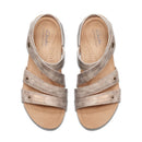Womens Calenne Clara - CLARKS - Tootsies Shoe Market - Sandals