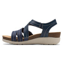 Womens Calenne Clara - CLARKS - Tootsies Shoe Market - Sandals