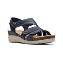 Womens Calenne Clara - CLARKS - Tootsies Shoe Market - Sandals