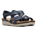Womens Calenne Clara - CLARKS - Tootsies Shoe Market - Sandals