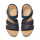Womens Calenne Clara - CLARKS - Tootsies Shoe Market - Sandals