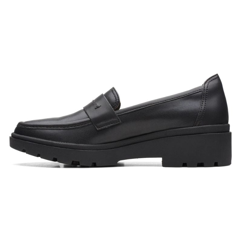 Womens Calla Ease - CLARKS - Tootsies Shoe Market - Casuals/Dress