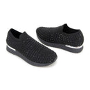 Womens cameron jewel jogger - KENNETH COLE - Tootsies Shoe Market - Casuals/Dress