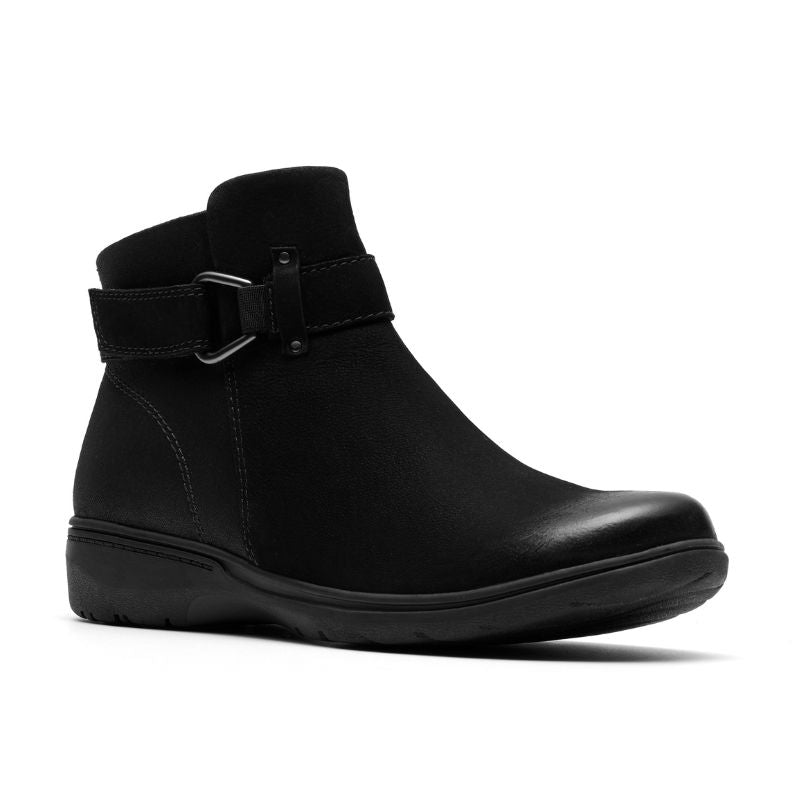 Womens carleigh drift - CLARKS - Tootsies Shoe Market - Boots