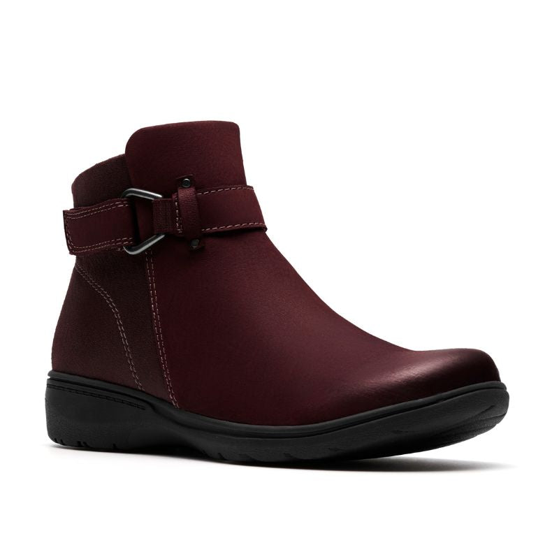 Womens carleigh drift - CLARKS - Tootsies Shoe Market - Boots