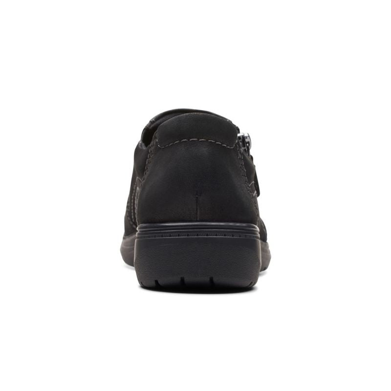 Womens Carleigh Ray - CLARKS - Tootsies Shoe Market - Casuals/Dress