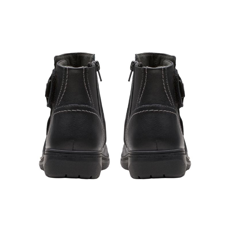 Womens Carleigh Style - CLARKS - Tootsies Shoe Market - Casuals/Dress