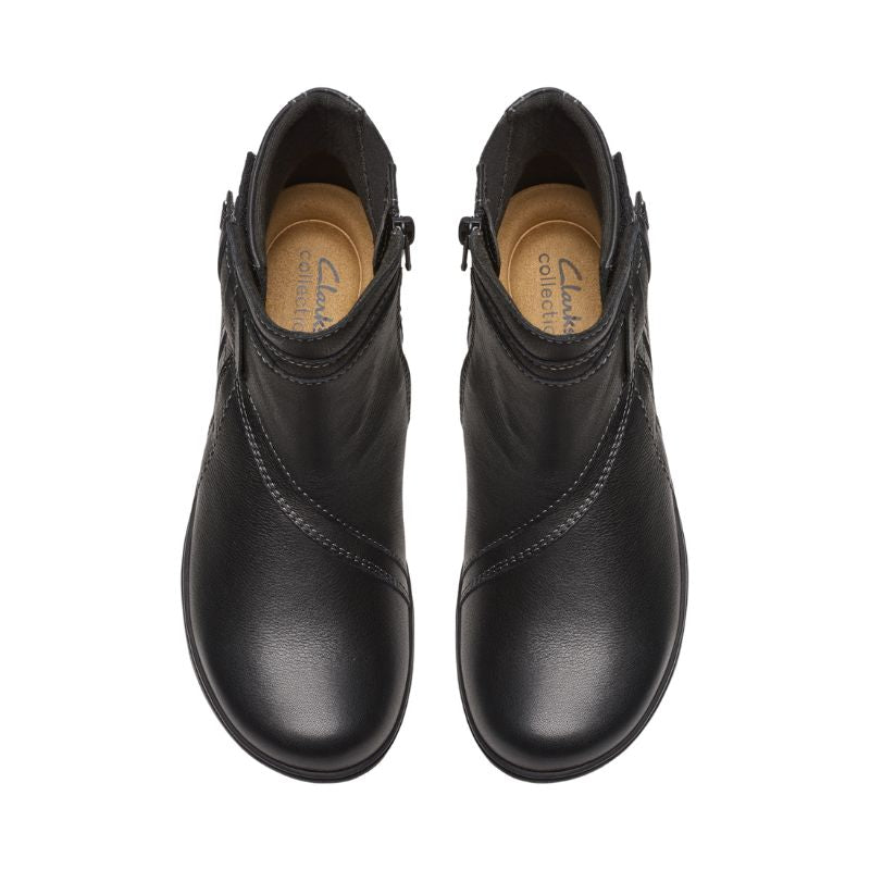 Womens Carleigh Style - CLARKS - Tootsies Shoe Market - Casuals/Dress