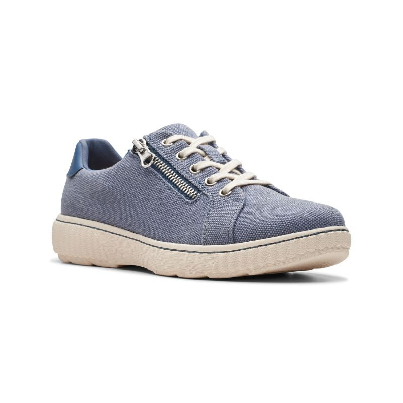Womens Caroline Echo - CLARKS - Tootsies Shoe Market - Casuals/Dress
