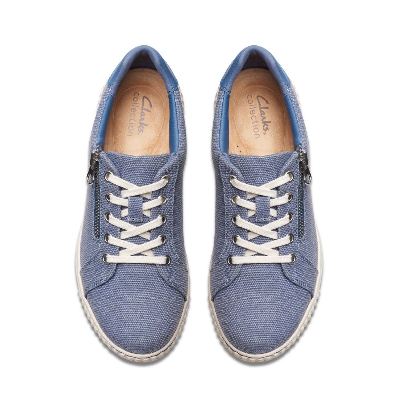 Womens Caroline Echo - CLARKS - Tootsies Shoe Market - Casuals/Dress