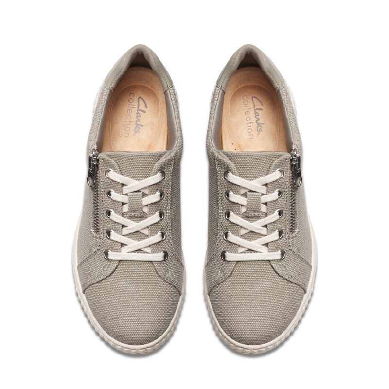 Womens Caroline Echo - CLARKS - Tootsies Shoe Market - Casuals/Dress